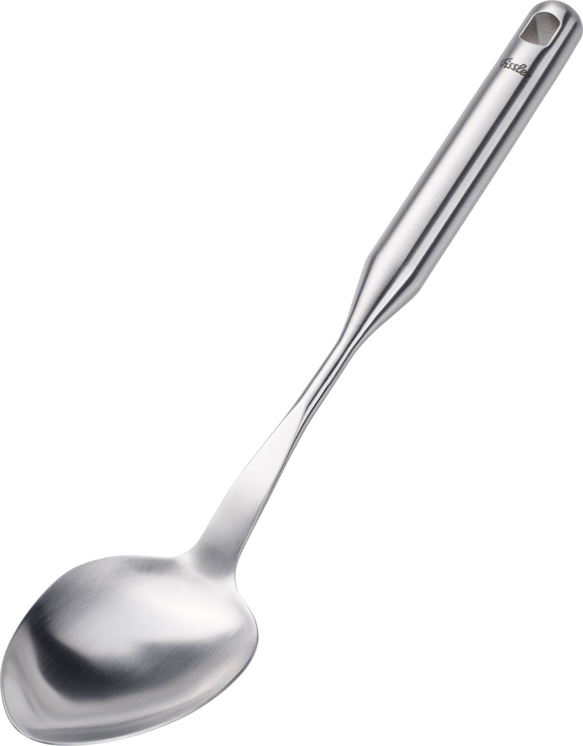 FISSLER Fissler Κουτάλα Σερβιρίσματος Essential Line Ανοξείδωτη 34cm
