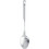 Fissler Κουτάλα Σερβιρίσματος Essential Line Ανοξείδωτη 34cm