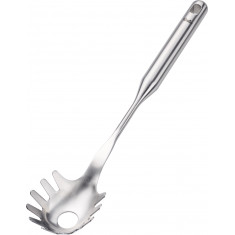 Fissler Κουτάλα Ζυμαρικών Essential Line Ανοξείδωτη 35cm