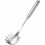 Fissler Κουτάλα Ζυμαρικών Essential Line Ανοξείδωτη 35cm