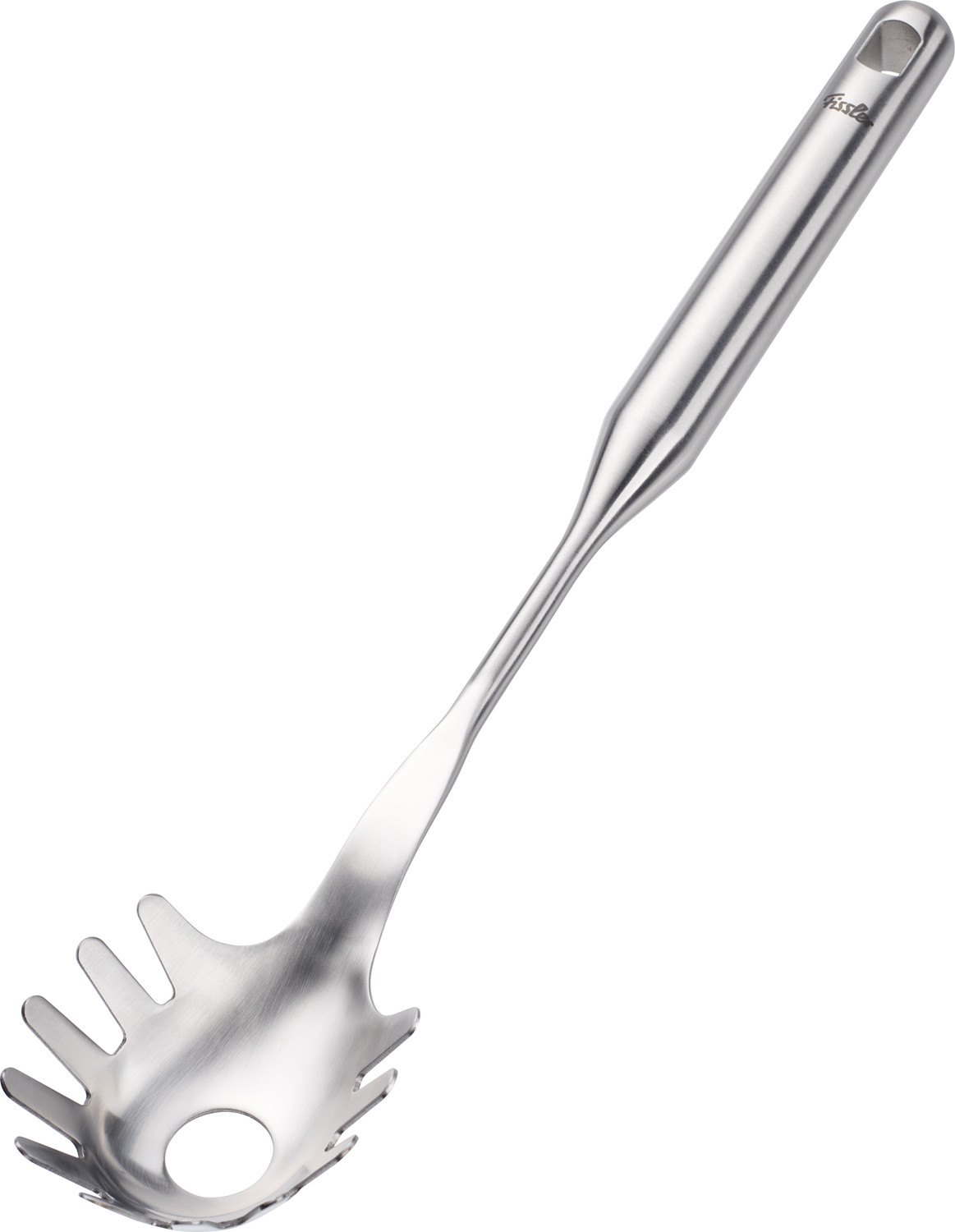 FISSLER Fissler Κουτάλα Ζυμαρικών Essential Line Ανοξείδωτη 35cm