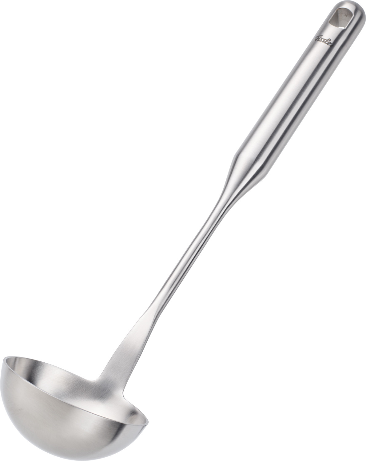FISSLER Fissler Κουτάλα Σούπας Essential Line Ανοξείδωτη 34cm