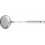 Fissler Κουτάλα Τρυπητή Essential Line Ανοξείδωτη 35cm