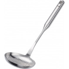 Fissler Κουτάλα Τρυπητή Essential Line Ανοξείδωτη 35cm