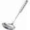 Fissler Κουτάλα Τρυπητή Essential Line Ανοξείδωτη 35cm