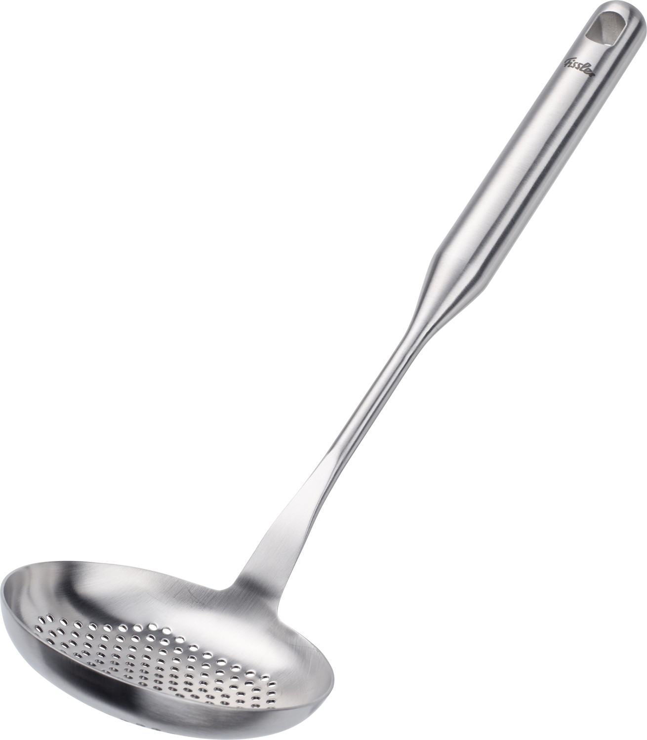 FISSLER Fissler Κουτάλα Τρυπητή Essential Line Ανοξείδωτη 35cm