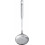Fissler Κουτάλα Τρυπητή Essential Line Ανοξείδωτη 35cm
