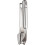 Fissler Πρέσα Σκόρδου Essential Line Ανοξείδωτη 20cm