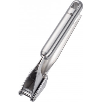 Fissler Πρέσα Σκόρδου Essential Line Ανοξείδωτη 20cm