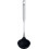 Fissler Κουτάλα Σούπας Essential Line Σιλικόνης 33cm