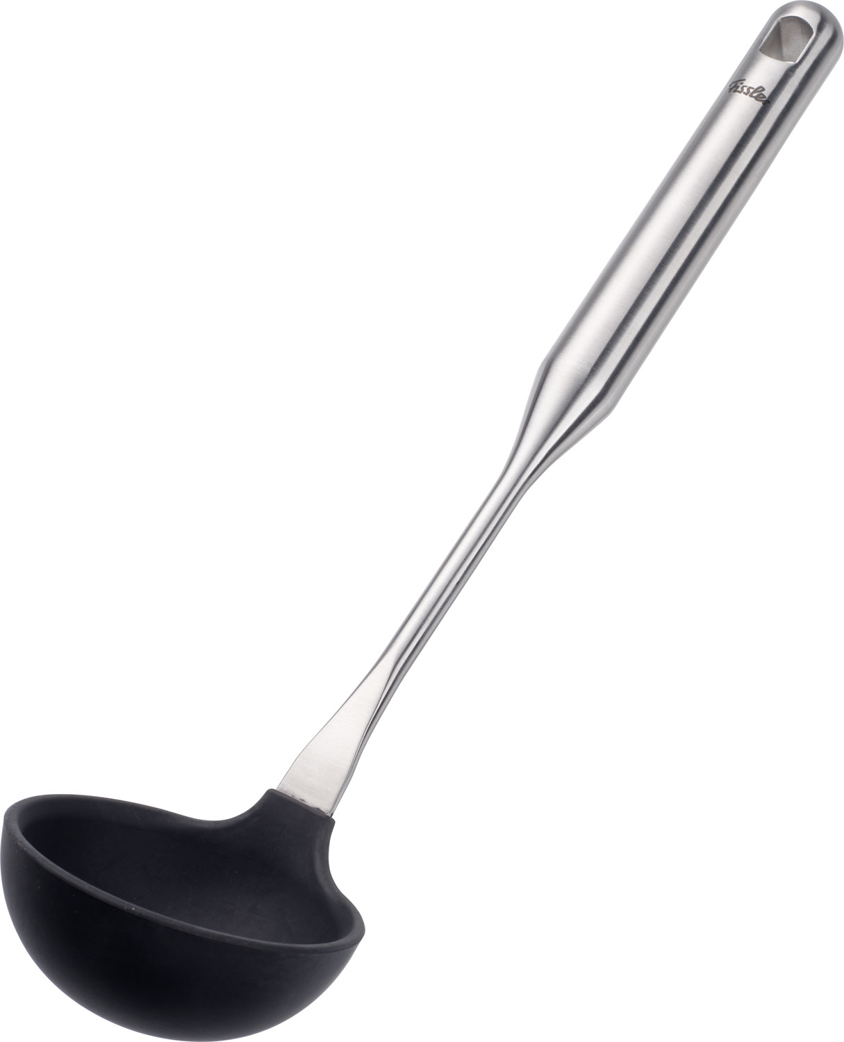 FISSLER Fissler Κουτάλα Σούπας Essential Line Σιλικόνης 33cm
