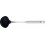Fissler Κουτάλα Σούπας Essential Line Σιλικόνης 33cm