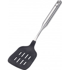 Fissler Σπάτουλα Essential Line Σιλικόνης 35cm