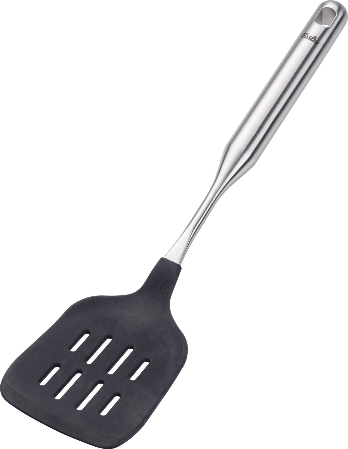 FISSLER Fissler Σπάτουλα Τρυπητή Essential Line Σιλικόνης 35cm