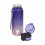 Ecolife Μπουκάλι Tritan Nερού Violet 500ml