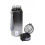Ecolife Μπουκάλι Tritan Nερού Middle Grey 800ml