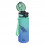 Ecolife Μπουκάλι Tritan Nερού Whale 800ml