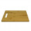 Επιφάνεια Κοπής Bamboo Με Λαβή 30x23cm