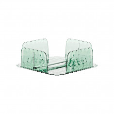 Guzzini Vanity Χαρτοπετσετοθήκη Επιτραπέζια Ακρυλική Matcha