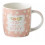 Κούπα Πορσελάνης Pink You Happy 350ml