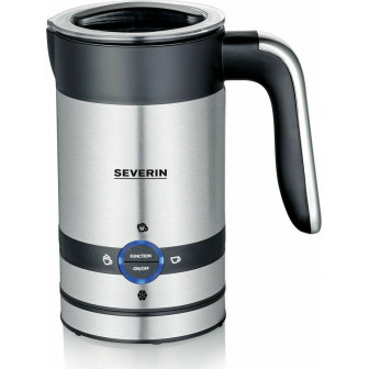 Severin Συσκευή Για Ζεστό & Κρύο Αφρόγαλα 200ml