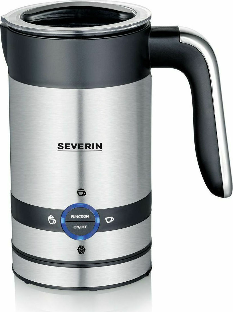 SEVERIN Severin Συσκευή Για Ζεστό & Κρύο Αφρόγαλα 200ml