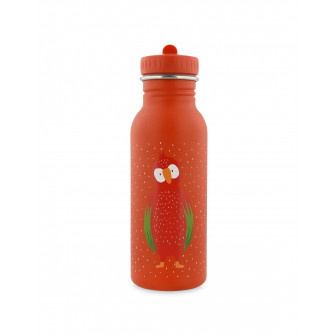 Trixie Ανοξείδωτο Παγούρι Mr. Parrot 500ml