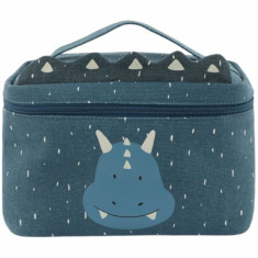 Trixie Ισοθερμικό Τσαντάκι Φαγητού Lunch Bag Mr. Triceratops