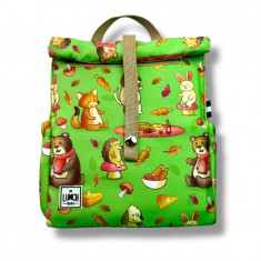 The Lunch Bags Ισοθερμική Τσάντα Pic Nic