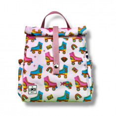 The Lunch Bags Ισοθερμική Τσάντα Rollers