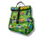 The Lunch Bags Ισοθερμική Τσάντα Monster Truck