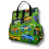 The Lunch Bags Ισοθερμική Τσάντα Monster Truck