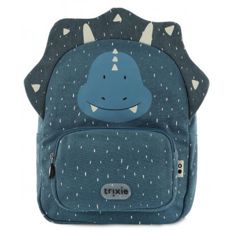 Trixie Σακίδιο Πλάτης Mr. Triceratops