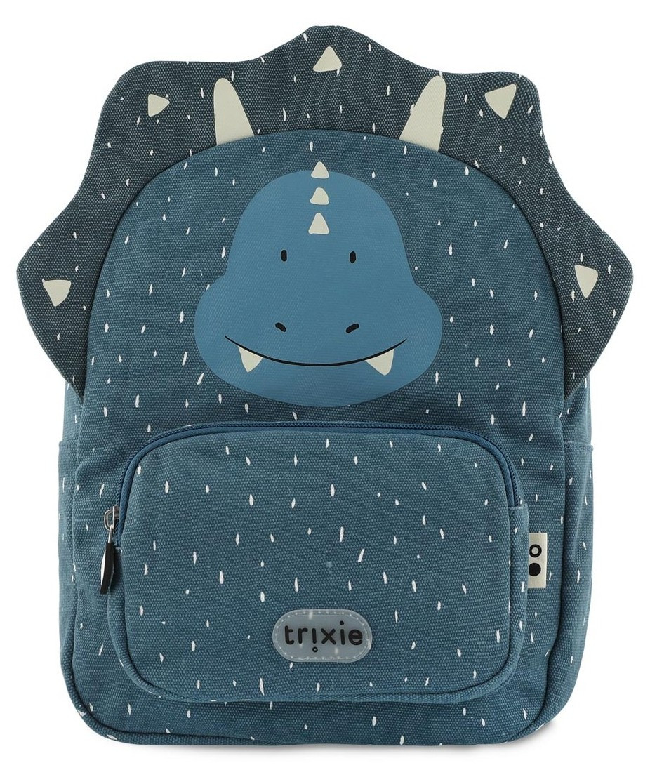 TRIXIE Trixie Σακίδιο Πλάτης Mr. Triceratops
