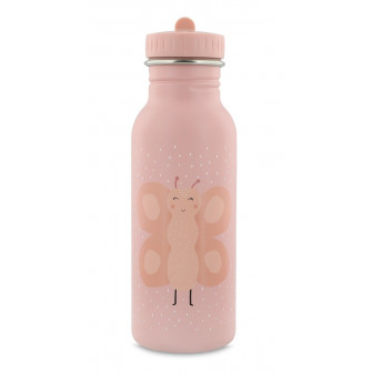 Trixie Ανοξείδωτο Παγούρι Mrs. Butterfly 500ml