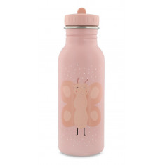 Trixie Ανοξείδωτο Παγούρι Mrs. Butterfly 500ml