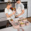 Guzzini Eco Storemore Δοχείο Αποθήκευσης Pink 1900ml