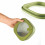 Guzzini Eco Storemore Δοχείο Αποθήκευσης Green 1900ml