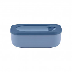 Guzzini Φαγητοδοχείο Με Θήκη Storego Blue 900ml