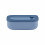 Guzzini Φαγητοδοχείο Με Θήκη Storego Blue 900ml