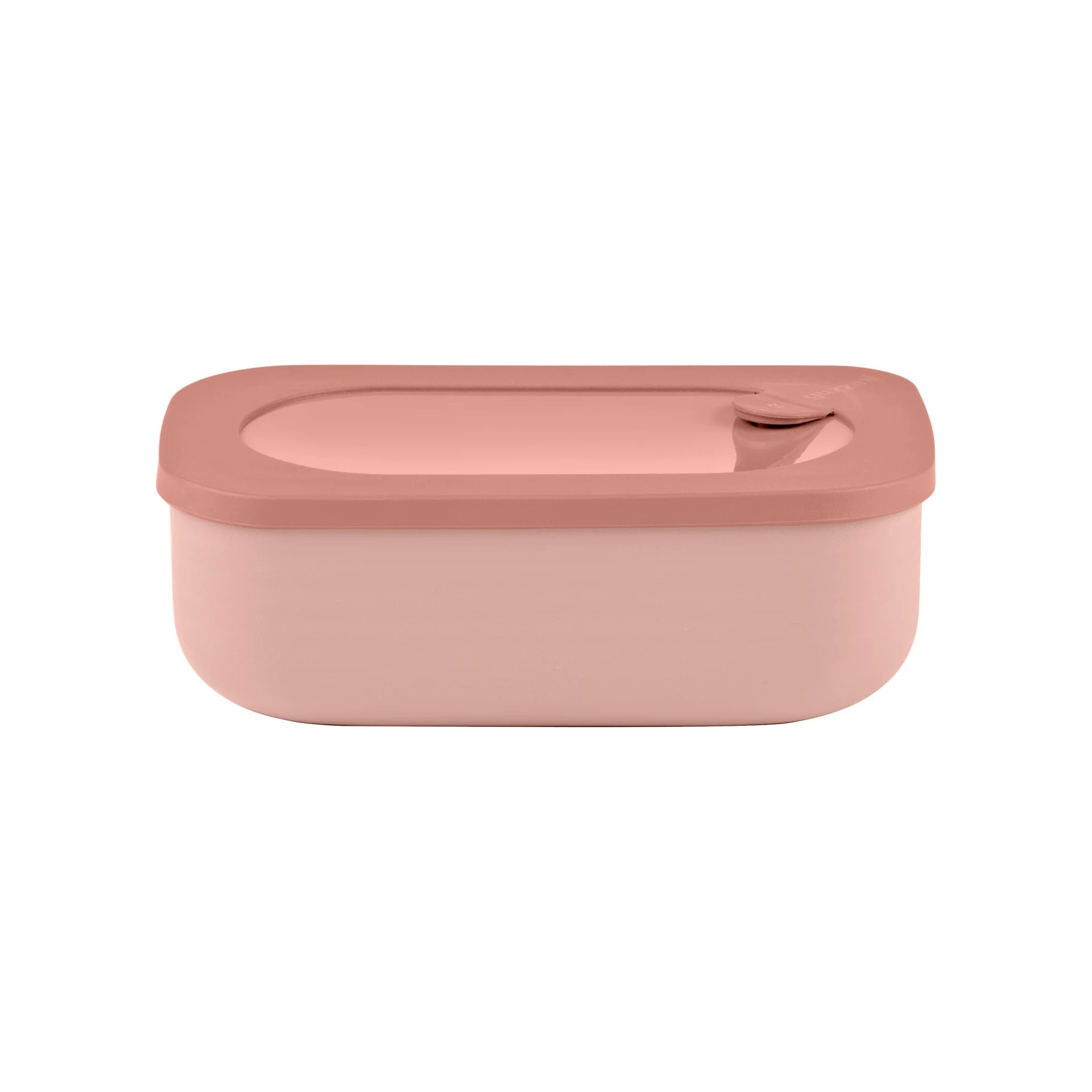 GUZZINI Guzzini Φαγητοδοχείο Με Θήκη Storego Pink 900ml
