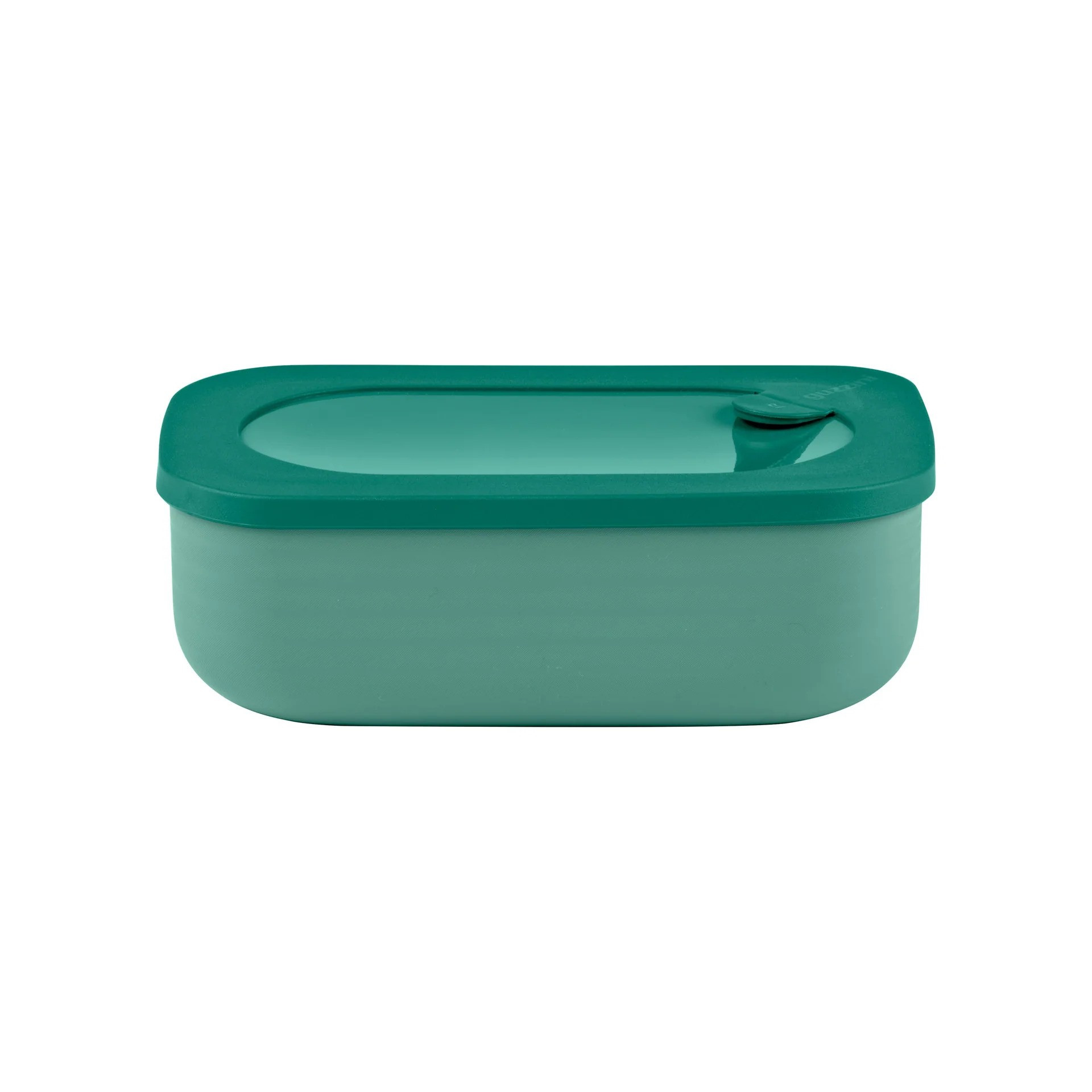 GUZZINI Guzzini Φαγητοδοχείο Με Θήκη Storego Green 900ml
