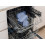 Guzzini Φαγητοδοχείο Με Θήκη Storego Blue 900ml