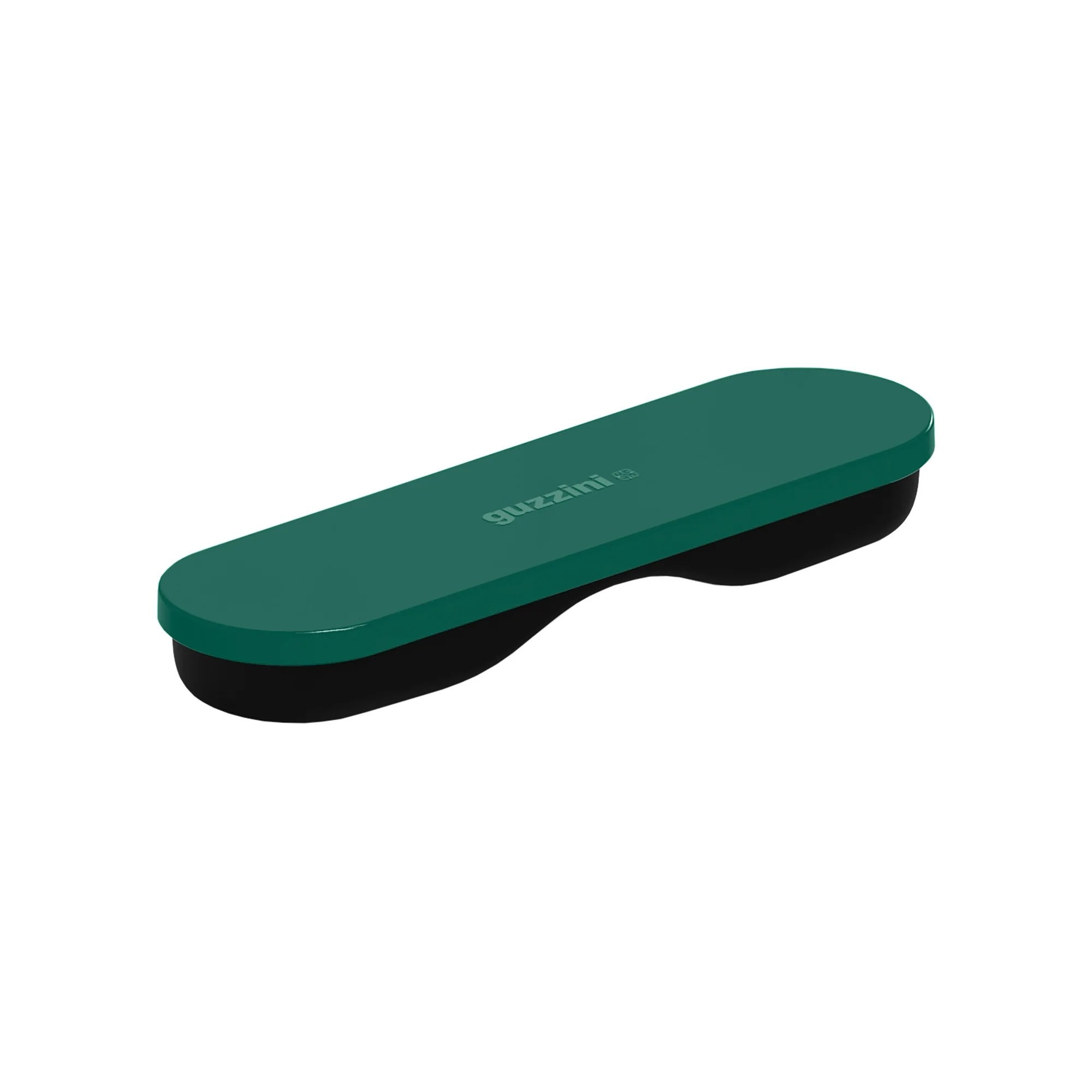 GUZZINI Guzzini Μαχαιροπίρουνα Σετ 3τμχ. Με Θήκη Store & Go Green