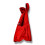 The Lunch Bags Ισοθερμική Τσάντα Full Red