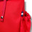 The Lunch Bags Ισοθερμική Τσάντα Full Red