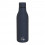 EcoLife Θερμός Μεταλλικό Ανοξείδωτο Midnight Blue 550ml