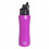 EcoLife Θερμός Μεταλλικό Ανοξείδωτο Φούξια Thermos 550ml