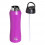 EcoLife Θερμός Μεταλλικό Ανοξείδωτο Φούξια Thermos 550ml