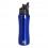EcoLife Θερμός Μεταλλικό Ανοξείδωτο Blue Thermos 550ml